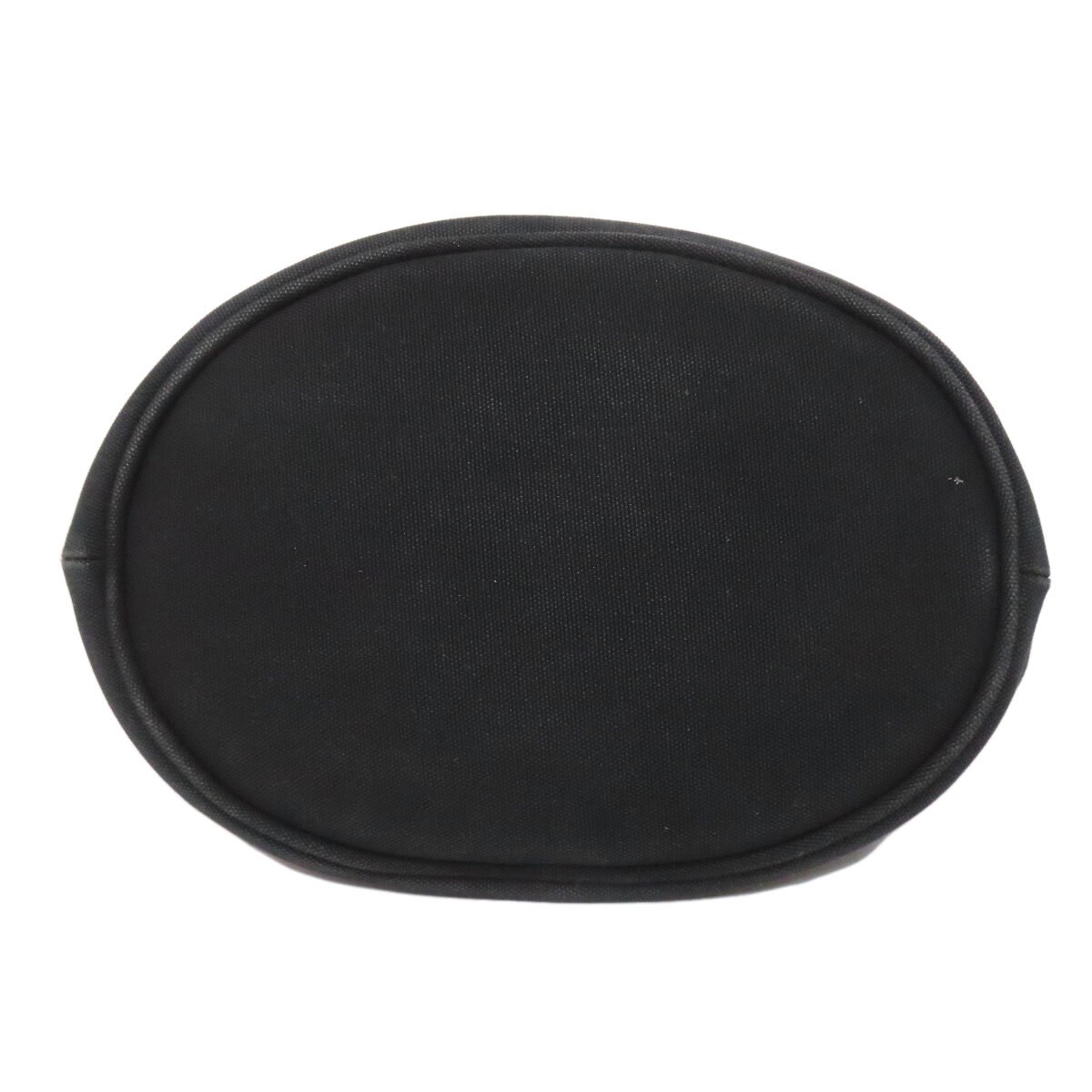 PRADA 1BG163 Canapa Tote Tote Bag Canvas Ladies Used from japan thumbnail 4