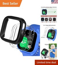 2 Pack] Case Compatible for Gizmo Watch 3 Adv...