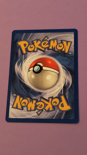 Horsea - 49/62 - Pokemon Fossil 1st Edition Common WOTC NM - Picture 6 of 10