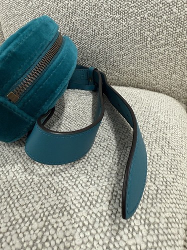 Gucci GG Marmont Belt Bag (LIKE NEW) - Picture 8 of 17
