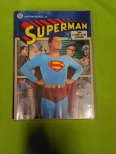 Adventures of Superman The Complete Series DVD  NEW