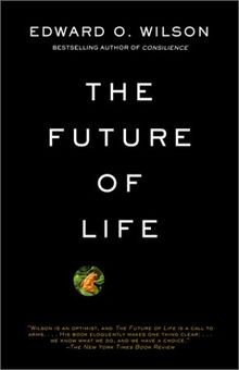 The Future of Life (Vintage) von Edward O. Wilson | Buch | Zustand sehr gut
