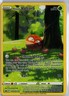 Pokemon Hisuian Voltorb Crown Zenith: Galarian Gallery #GG01/GG70
