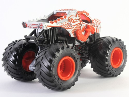 Monster Jam 1:64 Scale Trucks by Spin Master All Series Assortment Choose Loose - Picture 335 of 1,108