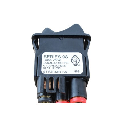 Gt Development 3244-106 Air Valve - Bild 1 von 4