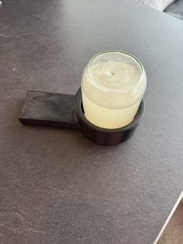 Bienen-Futterspender, Kunststoff ABS 3D-Druck keine Zarge nötig - Bild 12 von 12