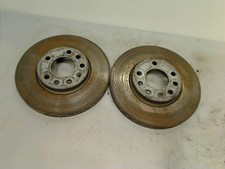 Bremsscheibensatz 280mm 5 Loch Opel G Astra 2.0 Caravan