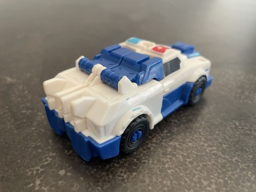 Transformers RID Robots In Disguise Crash Combiner PRIMESTRONG Hasbro 2015 - Picture 9 of 20