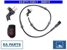 Sensor, wheel speed for FORD ATE 24.0711-1323.1