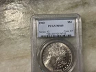 1903 Silver Morgan Dollar MS65