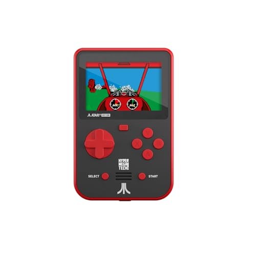 Blaze Evercade Atari Super Pocket. - Imagen 3 de 3