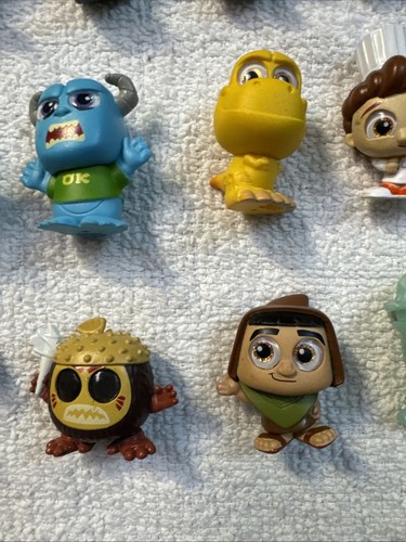 Disney Doorables Lot Of 30 - Picture 3 of 10