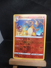 charizard 025/185 reverse holo