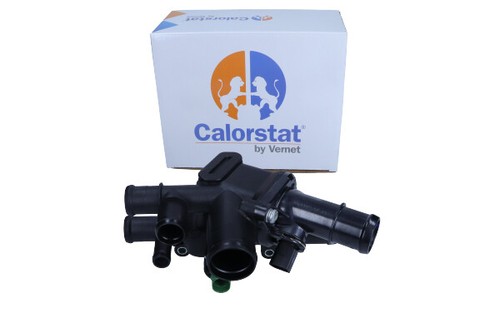 TE6975105J ENGINE COOLANT THERMOSTAT CALORSTAT BY VERNET NEW OE REPLACEMENT - Picture 5 of 8