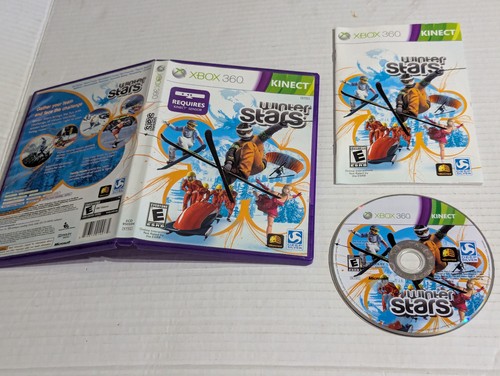 XBOX 360 Games Lot Tested Pick Choose Bundle & Save 15/20/25% Free Shipping - Picture 240 of 250