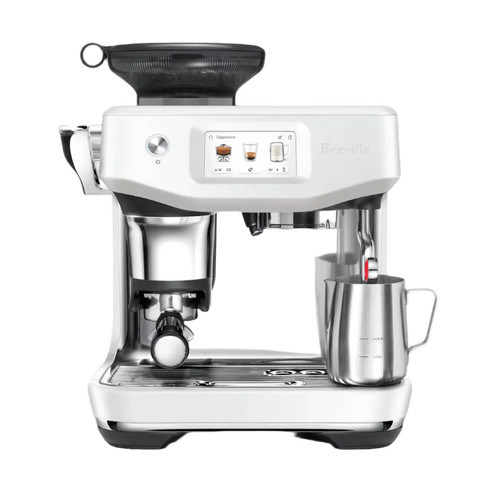 Breville Barista Touch Impress Automatic Espresso Coffee Machine - Picture 1 of 16