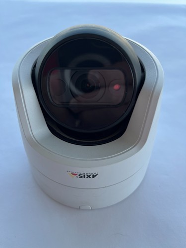 Axis M3106-LVE MK II & Axis M3106-LVE Dome Security Cameras *FREE SHIPPING* - Picture 4 of 7