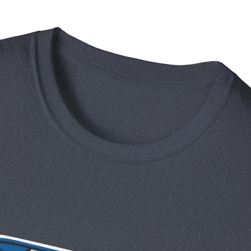 Toronto Blue Jays Logo T-Shirt, Baseball Fan Lightweight Breathable Tee, Unisex - Picture 53 of 57
