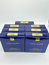 Estee Lauder Double Wear Stay in Place Matte Powder Foundation. Pick your Shade.