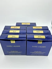 Estee Lauder Double Wear Stay in Place Matte Powder Foundation. Pick your Shade.