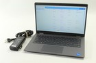 Dell Latitude 3440 14" HD i5-1335U 1.3GHz 256GB SSD 16GB RAM NO OS