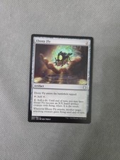Ebony Fly Commander: Adventures in the Forgotten Realms Regular
