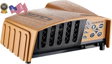 Ozonics HR230 Scent Eliminator Ozone Generator for Hunting Advanced Odor NEW