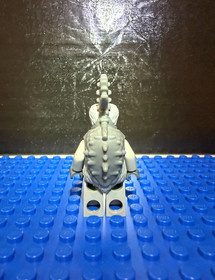 LEGO Star Wars: Thi-Sen Minifigure (Talz Chieftain) -  SW0264 / 8085