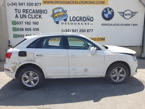 8X0947135AG luz interior para AUDI Q3 2.0 16V TDI (150 CV) 2014 2179059 - 第 10/19 張圖片