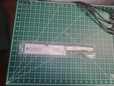 Cutco 1728 Petite Chef Knife Pearl