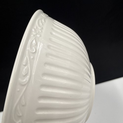 "Tazón redondo para servir verduras Mikasa Italian Countryside DD 900 (1) 8 1/2"" •BONITO•" - Imagen 3 de 12