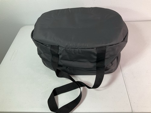 CROCKPOT CON 3 insertos. Modelo #SCCPVS642-S. Incluye estuche de transporte. Excel. Estado. - Imagen 21 de 24