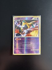 Jirachi 1/95 Unleashed Reverse Holo
