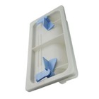 Genuine LG Condenser Cover for TD-C70215E Tumble Dryer