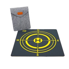 Portable Universal Drone Landing Pad Foldable Apron For DJI FPV Mavic 2 /Mini SE
