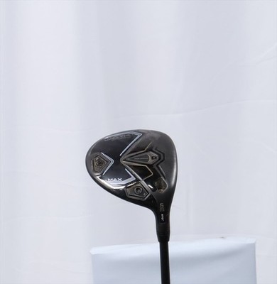 Cobra Darkspeed Max 21.5° 5 Fairway Wood Ladies Flex Ust Helium 4 12867707 Good
