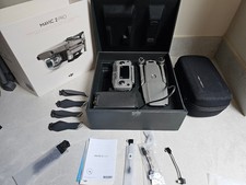 DJI Mavic 2 Pro 4k Camera Drone - Hasselblad 1" Sensor Camera: RC1A/L1P