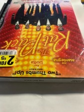 The Rat Pack (DVD, 1998) HBO -