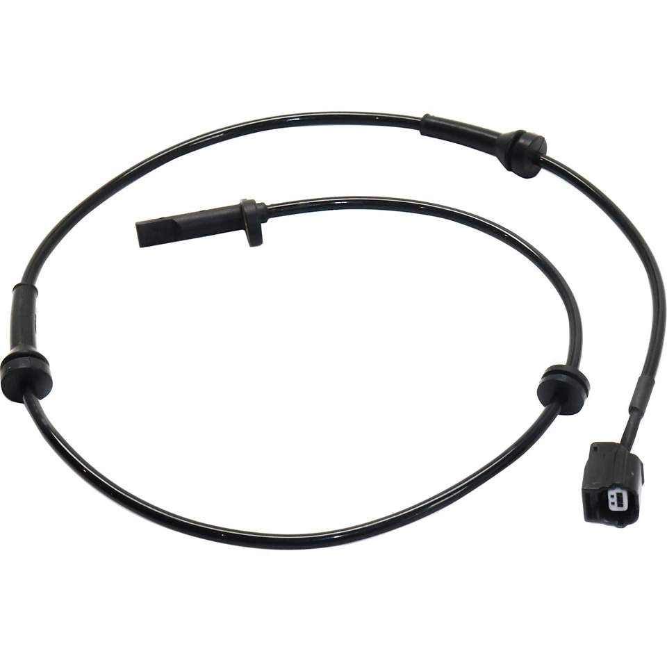 Front Left and Right Side ABS Speed Sensor Set For 2013-2020 Nissan Pathfinder - Image 4 of 4
