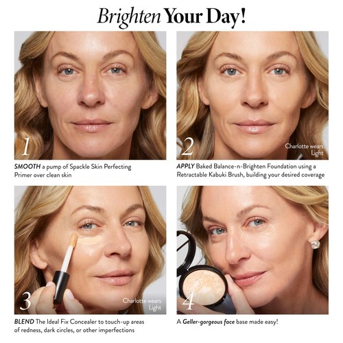LAURA GELLER NEW YORK Award-Winning Baked Balance-n-Brighten Color - Picture 6 of 9