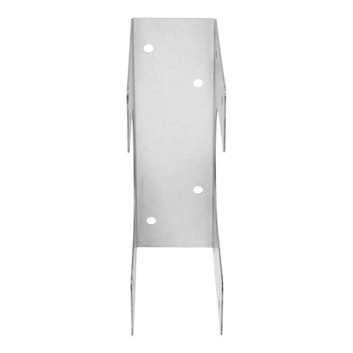 20 pezzi borchie scarpe borchie montate per tubo metallo borchie scarpe per borchie singole in legno - Foto 10 di 24