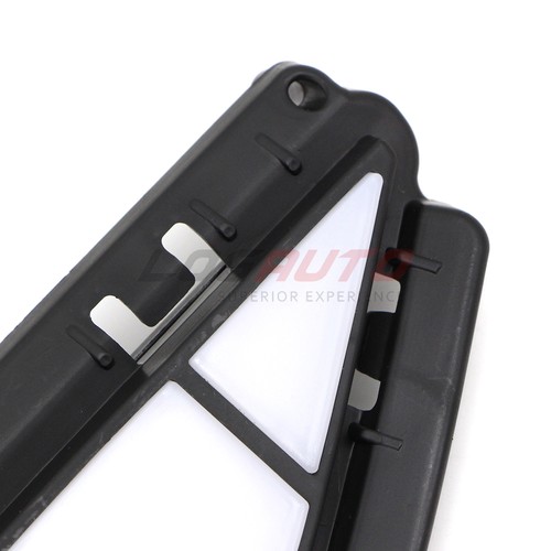 For Hyundai Santa Fe IX45 2021 2022 23 LED DRL Day Running Light w Dynamic Turn - Picture 4 of 10