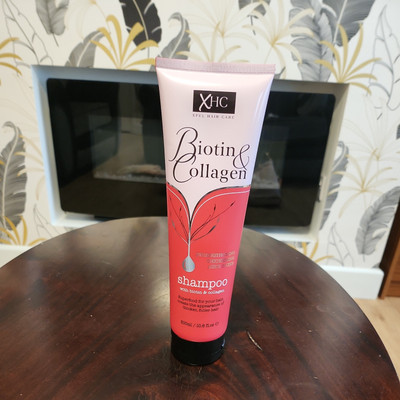 biotin und kollagen shampoo