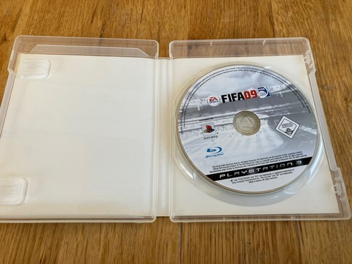 FIFA 09 FIFA 2009 Sony PlayStation 3 PS3 Spiel - Bild 1 von 2