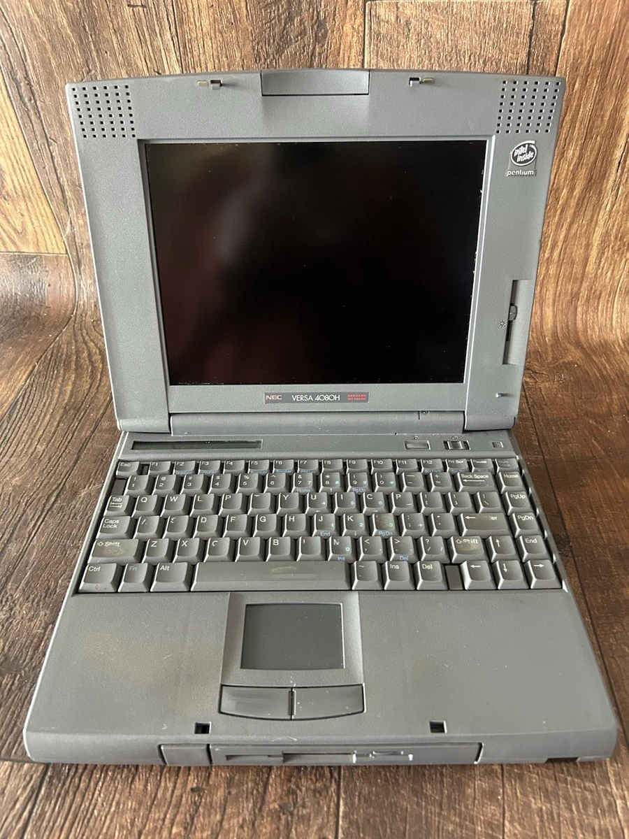 nec versa laptop products for sale | eBay