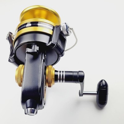 Penn 750SS Spinning Reel Spinfisher New in Box 750 SS NOS
