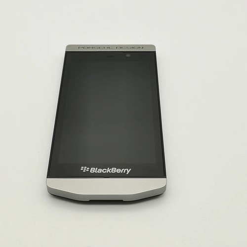Blackberry Porsche Design P'9982 4.2" 2GB+64GB 4G LTE GPS - Picture 1 of 5