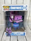 Awesome 2019 Funko Pop Games #511 Fortnite Loot Llama 10” New Sealed