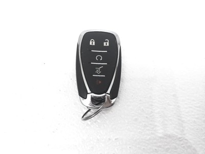 2018-2020 Chevrolet Traverse Lt Keyless Entry Key Fob Transmitter 13529636