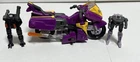 Vintage Transformers Sideways Complete Armada Super-Cons With Crosswise & Rook